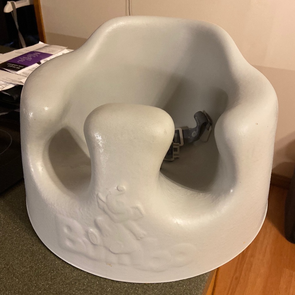 Bumbo Infant Floor Seat